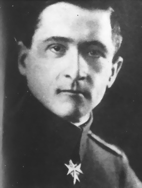 Германские асы Первой мировой войны 1914-1918 - i_070.jpg