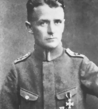 Германские асы Первой мировой войны 1914-1918 - i_074.jpg