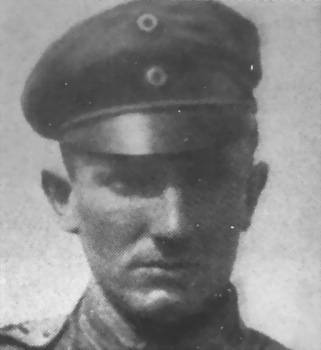 Германские асы Первой мировой войны 1914-1918 - i_076.jpg