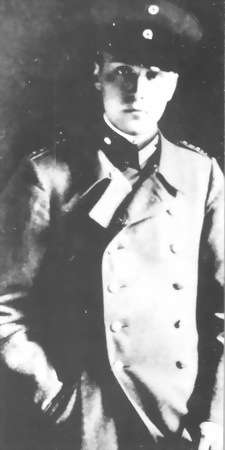 Германские асы Первой мировой войны 1914-1918 - i_080.jpg