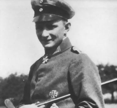 Германские асы Первой мировой войны 1914-1918 - i_096.jpg