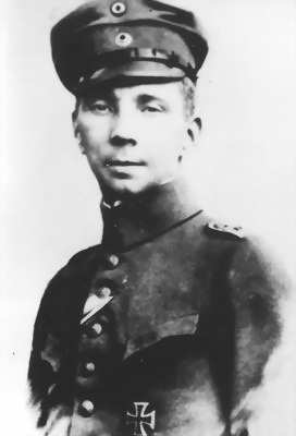 Германские асы Первой мировой войны 1914-1918 - i_097.jpg