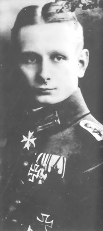 Германские асы Первой мировой войны 1914-1918 - i_108.jpg