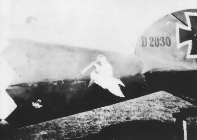 Германские асы Первой мировой войны 1914-1918 - i_109.jpg