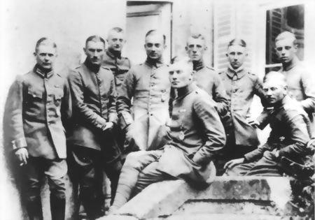 Германские асы Первой мировой войны 1914-1918 - i_112.jpg