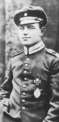 Германские асы Первой мировой войны 1914-1918 - i_118.jpg