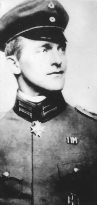 Германские асы Первой мировой войны 1914-1918 - i_121.jpg