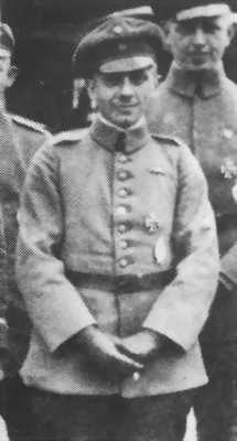 Германские асы Первой мировой войны 1914-1918 - i_124.jpg