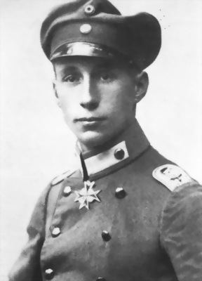 Германские асы Первой мировой войны 1914-1918 - i_142.jpg