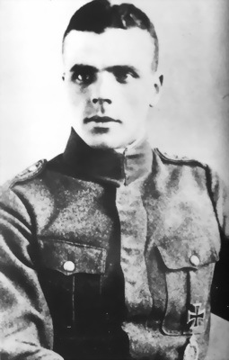Германские асы Первой мировой войны 1914-1918 - i_143.jpg
