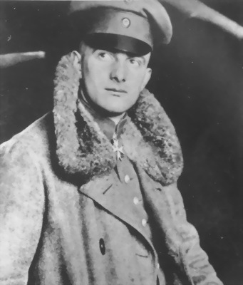 Германские асы Первой мировой войны 1914-1918 - i_147.jpg