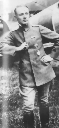 Германские асы Первой мировой войны 1914-1918 - i_152.jpg