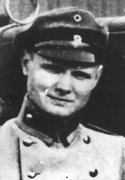 Германские асы Первой мировой войны 1914-1918 - i_156.jpg