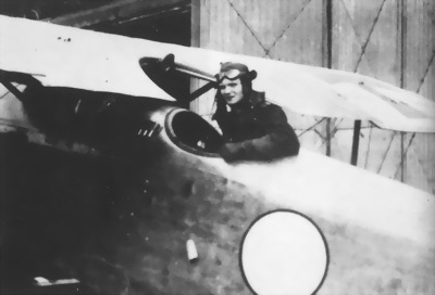 Германские асы Первой мировой войны 1914-1918 - i_157.jpg
