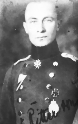 Германские асы Первой мировой войны 1914-1918 - i_159.jpg