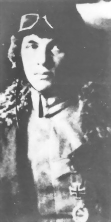 Германские асы Первой мировой войны 1914-1918 - i_163.jpg