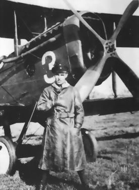Германские асы Первой мировой войны 1914-1918 - i_164.jpg