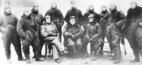 Германские асы Первой мировой войны 1914-1918 - i_165.jpg