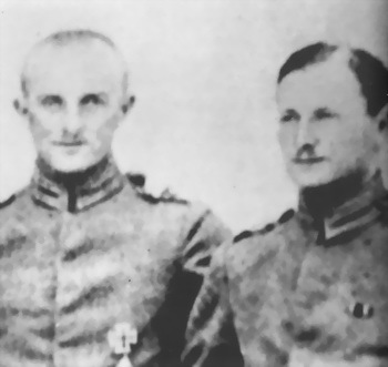 Германские асы Первой мировой войны 1914-1918 - i_166.jpg