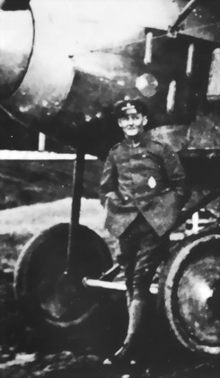 Германские асы Первой мировой войны 1914-1918 - i_167.jpg