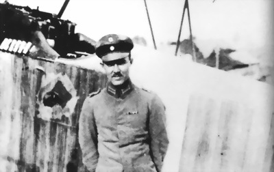 Германские асы Первой мировой войны 1914-1918 - i_177.jpg