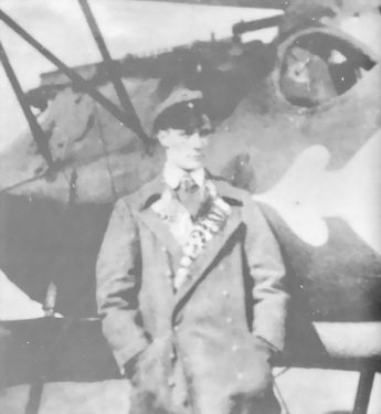 Германские асы Первой мировой войны 1914-1918 - i_185.jpg