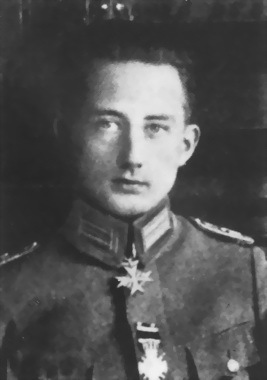 Германские асы Первой мировой войны 1914-1918 - i_186.jpg