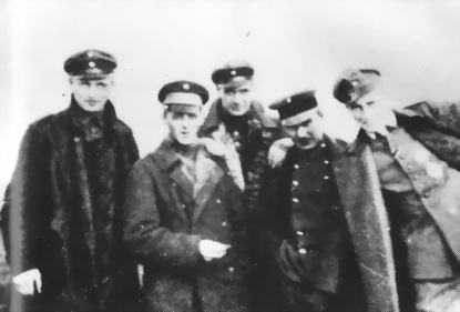 Германские асы Первой мировой войны 1914-1918 - i_187.jpg