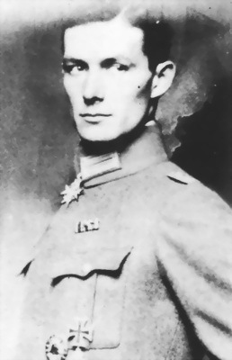 Германские асы Первой мировой войны 1914-1918 - i_188.jpg