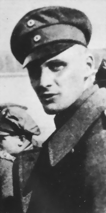 Германские асы Первой мировой войны 1914-1918 - i_191.jpg
