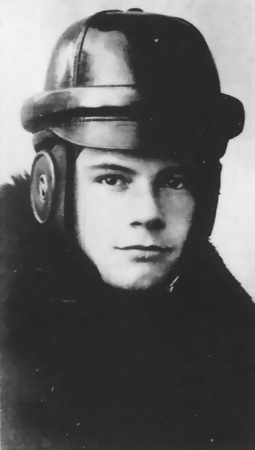 Германские асы Первой мировой войны 1914-1918 - i_192.jpg