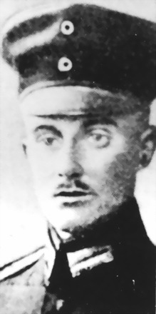 Германские асы Первой мировой войны 1914-1918 - i_194.jpg