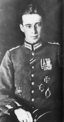 Германские асы Первой мировой войны 1914-1918 - i_195.jpg