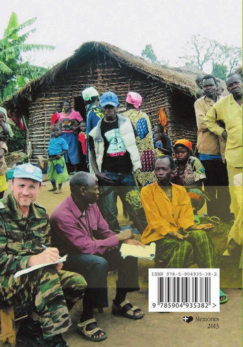 ООН в Азии и Африке (воспоминания российских офицеров-миротворцев) - i_005.jpg