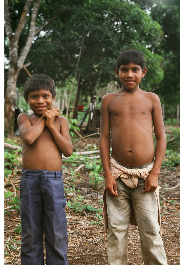 Среди индейцев центральной Венесуэлы - image2_5616698e1340ca2c428ef882_jpg.jpeg