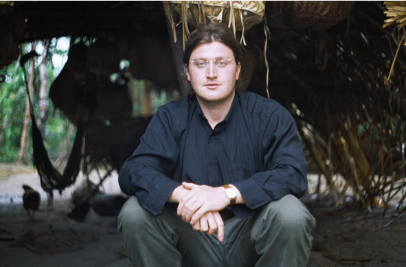 Среди индейцев центральной Венесуэлы - image16_561945c2b1b2240e46483642_jpg.jpeg