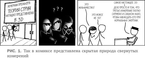 Достучаться до небес. Научный взгляд на устройство Вселенной - i_001.jpg