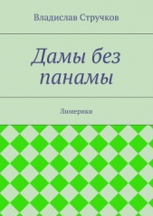 Дамы без панамы - автор Стручков Владислав Евгеньевич 