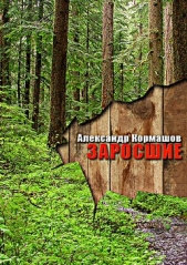 Заросшие - автор Кормашов Александр 