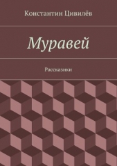 Муравей - автор Цивилёв Константин 