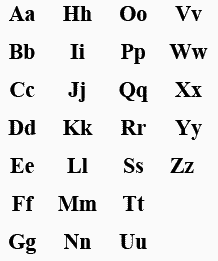 Англо-русский словарь по рекламе - alf.png