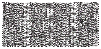 Новейшая энциклопедия вязания на спицах и крючком. Коллекция модных узоров и орнаментов - pic_1.png