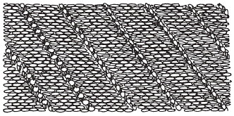 Новейшая энциклопедия вязания на спицах и крючком. Коллекция модных узоров и орнаментов - pic_3.png