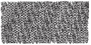 Новейшая энциклопедия вязания на спицах и крючком. Коллекция модных узоров и орнаментов - pic_4.png