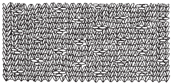 Новейшая энциклопедия вязания на спицах и крючком. Коллекция модных узоров и орнаментов - pic_6.png