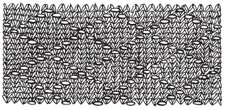 Новейшая энциклопедия вязания на спицах и крючком. Коллекция модных узоров и орнаментов - pic_7.png