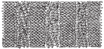 Новейшая энциклопедия вязания на спицах и крючком. Коллекция модных узоров и орнаментов - pic_32.png