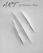  Реза Ясмина - Пьесы