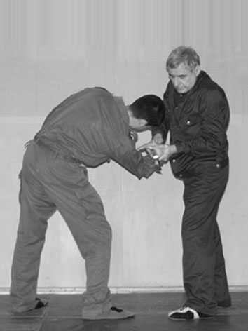 Энциклопедия самозащиты. Как выжить в мире насилия - i_023.jpg