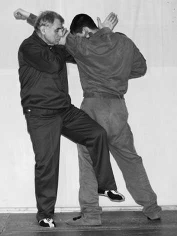 Энциклопедия самозащиты. Как выжить в мире насилия - i_046.jpg